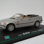 BMW series cabriolet 2000