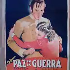 pazenlaguerra