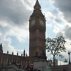 big-ben de cerca