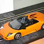 LAMBORGINI MURCIELAGO 2001