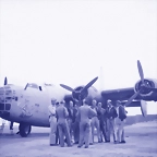42-40364-B-24D-Liberator-9AF-98BG343BS-Y-Snow-White-and-the-Seven-Dwarves-nose-art-Egypt-1943-NA952