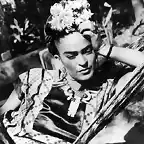 Frida Kahlo