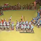 Warhammer Batalla Legendaria