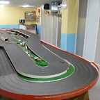 27 maig circuit  en marcha