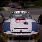 1977_Porsche_930_935_Tribute_Race_Car_For_Sale_Nose_1
