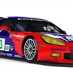 iRacingC6Rrener