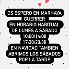Marhaya Guerrer IG Stories 14-12-2020 (2)
