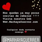 Mar?a IG Stories 9-2-2019 (2)