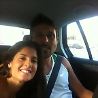 Hugo y Mar?a 5-9-2012