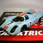 PORSCHE 917K 1000KMS MONZA 170 (NSR) Ref 1038