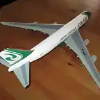 JADE CARGO 747-400EF