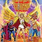 She Ra la Princesa del Poder