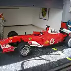 Ferrari F-1 2006