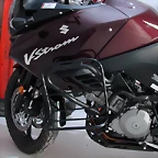 porta alforjas v-strom 006