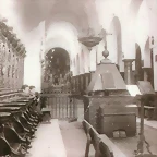 coro de cabra asuncion
