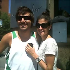 Hugo y Mara 29-5-2012
