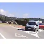 accident