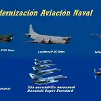 Modernizacion Aviacion Naval 5