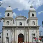 Iglesia