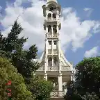 la torre