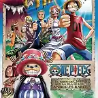 One Piece 3