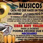 musicos