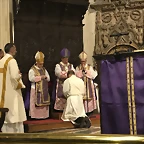 ORDENACION SACERDOTE EN EL PILAR