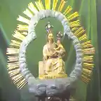 Virgen de la Esperanza