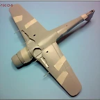 fw-190 - 1  (2) a B