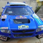 Touareg 2