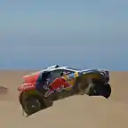 dakar 23