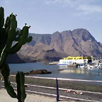 Costas Gran Canaria