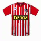 atm camiseta bankia