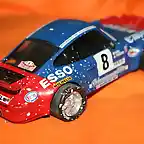 SCX PORSCHE 911 RALLY MONTECARLO 1982 REGALO SUSCRIPCION ALTAYA 2003 3