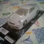 Porsche scaleauto