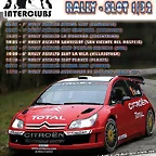 III CAMPEONATO INTERCLUBS RALLY-SLOT 1/32