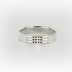 S_T_-Dupont-Solid-Silver-Diamond-Heads-Ring-5336--1
