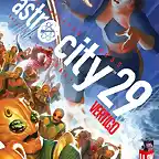 Astro City 29 01 Logan X-Tremo.LLSW