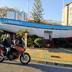 La Dorada