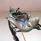 anakin pod racer