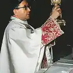 josemaria escriva misa caliz