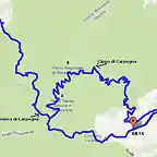 MAPA CARPEGNA