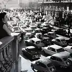 Madrid Chamartin 1965