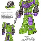 Devastator