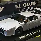 EL CLUB FLY 4 9