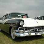 Ford Crown Victoria '56 - 24