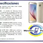 samsung s6 medio