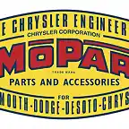 Mopar