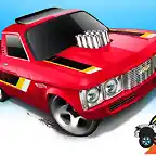 Custom 72 Chevy LUV