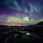 Aurora boreal